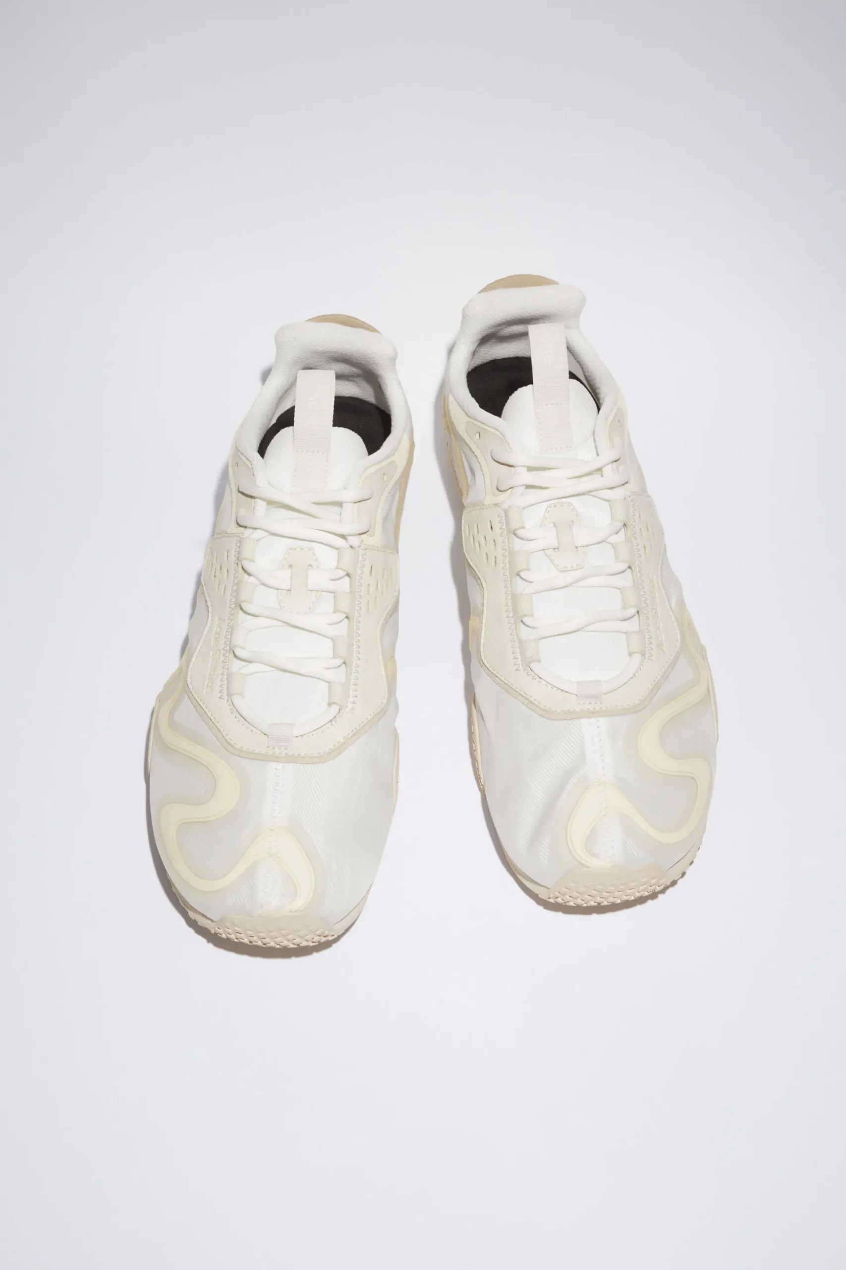 Sneakers Zum Schnuren