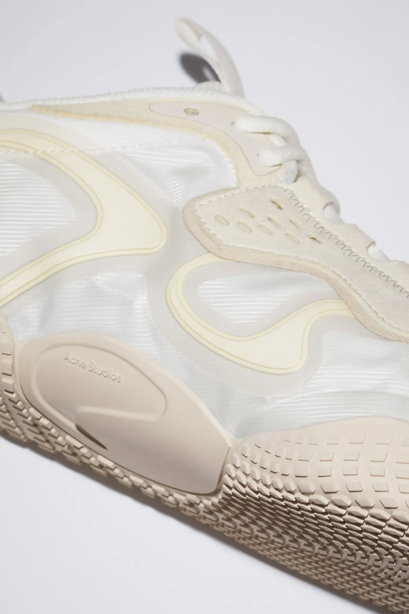 Sneakers Zum Schnuren