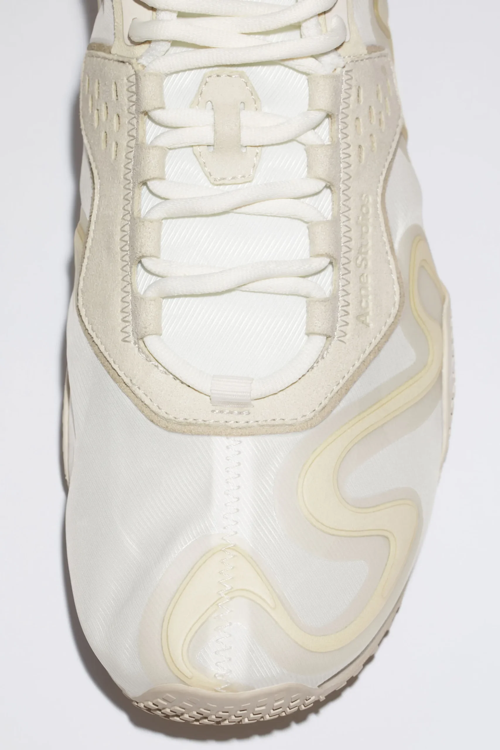 Sneakers Zum Schnuren