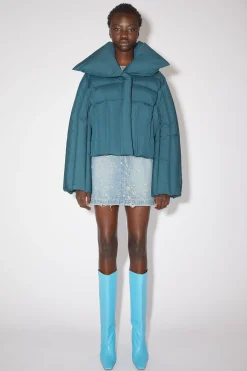 Steppjacke