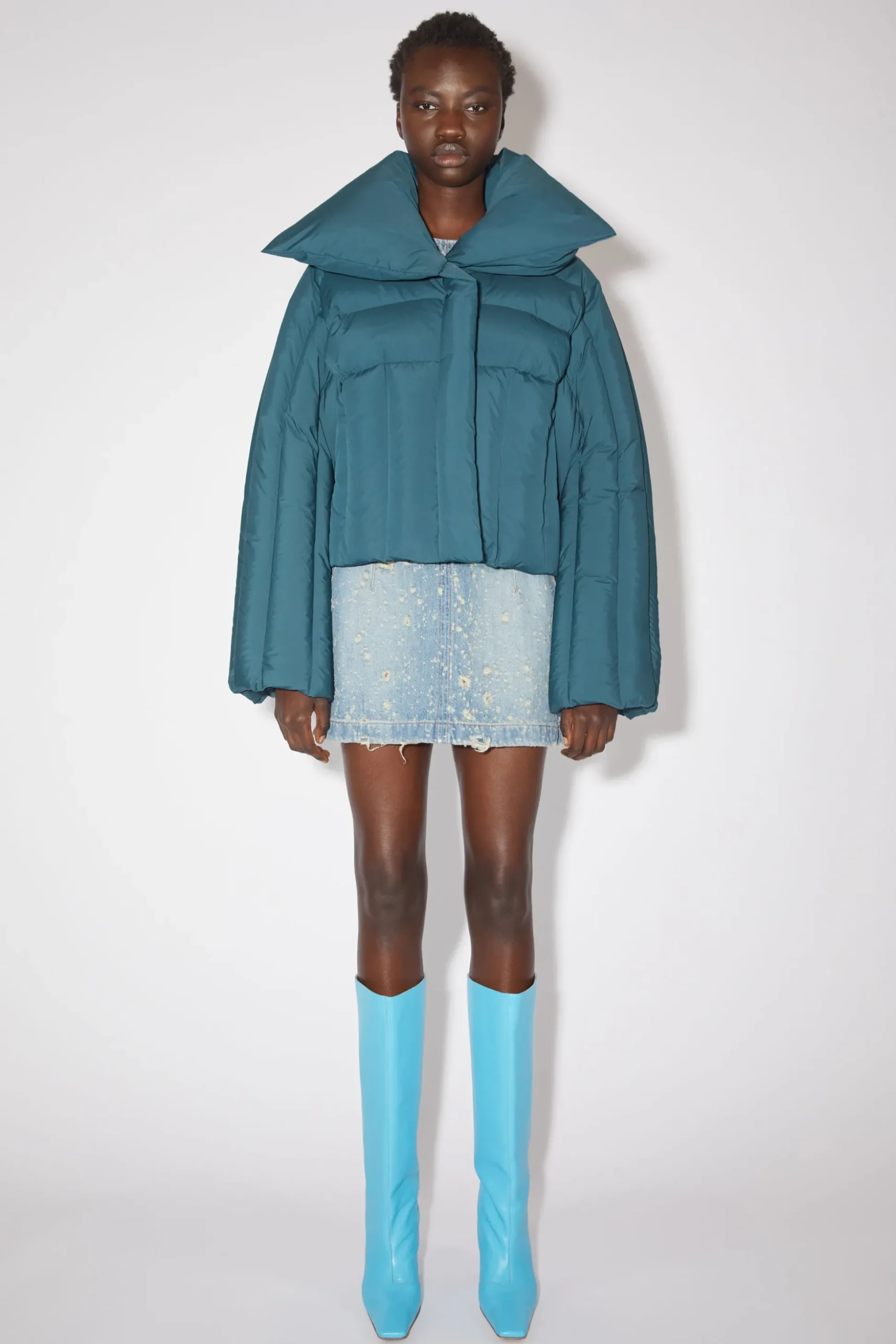 Steppjacke