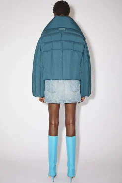 Steppjacke