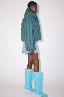Steppjacke
