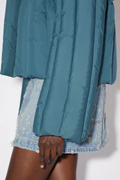 Steppjacke