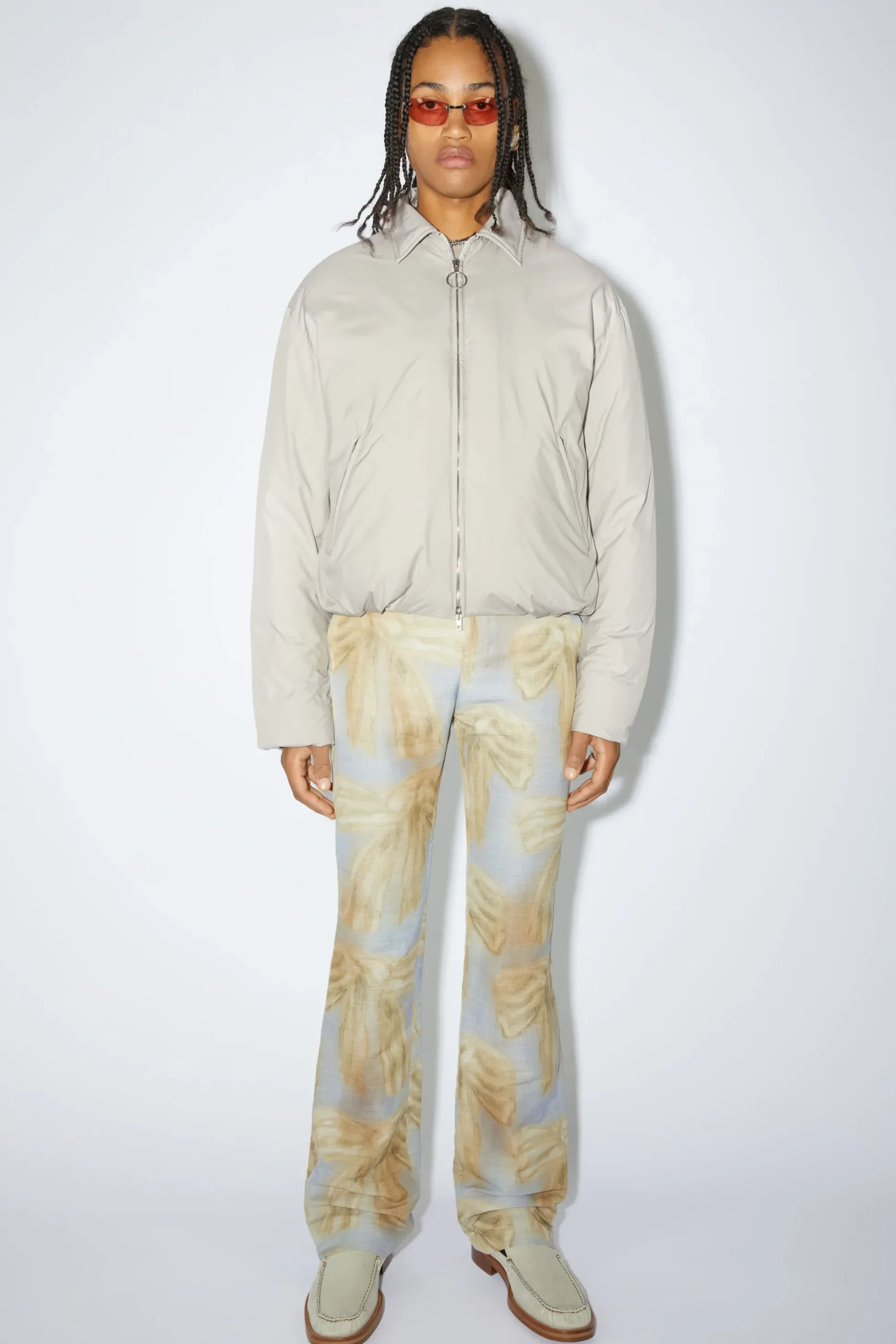 Steppjacke