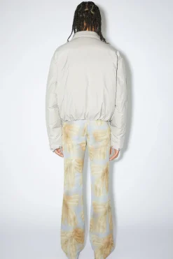 Steppjacke