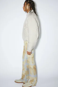 Steppjacke
