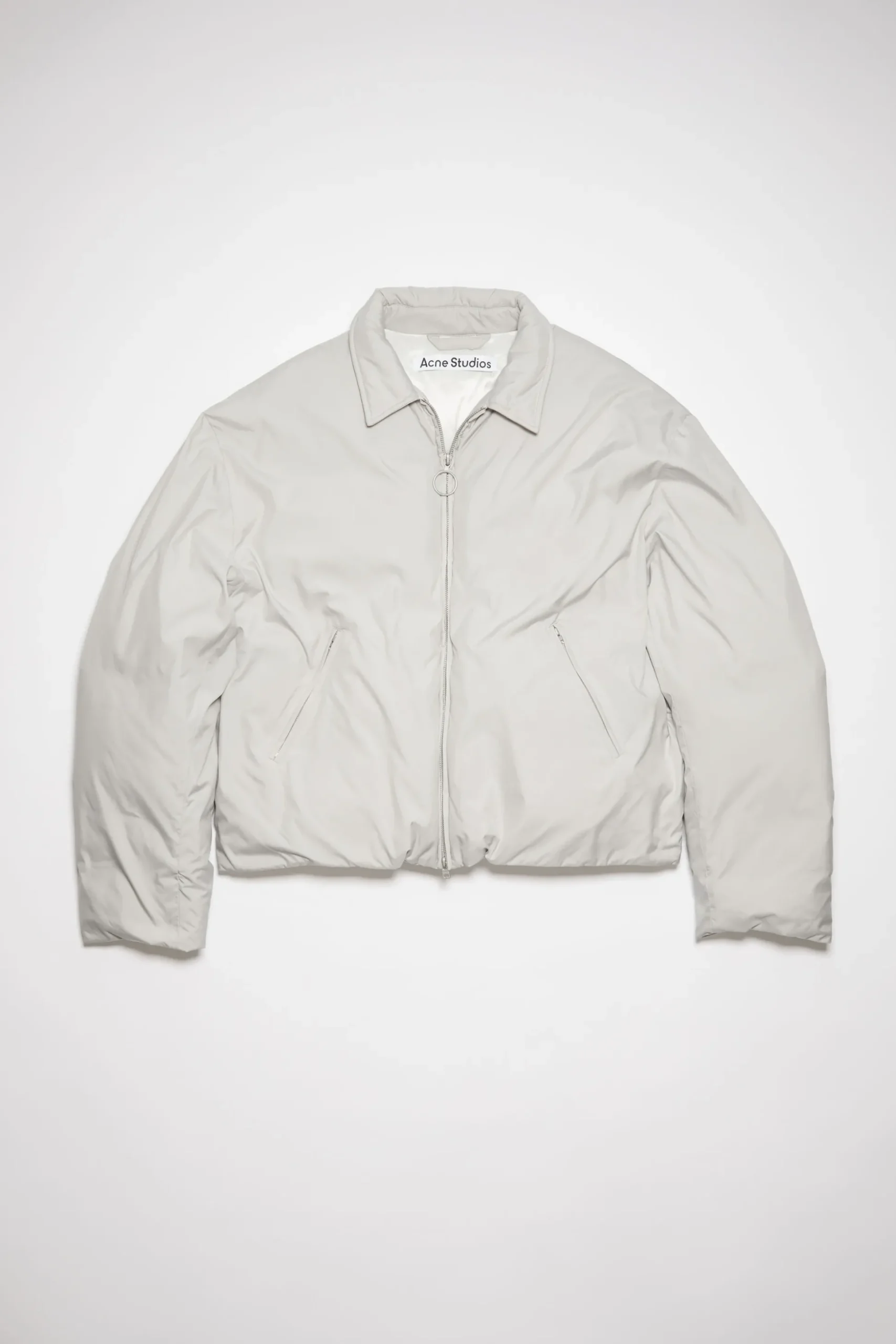 Steppjacke