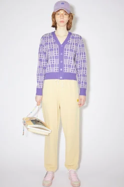 Strick-Cardigan