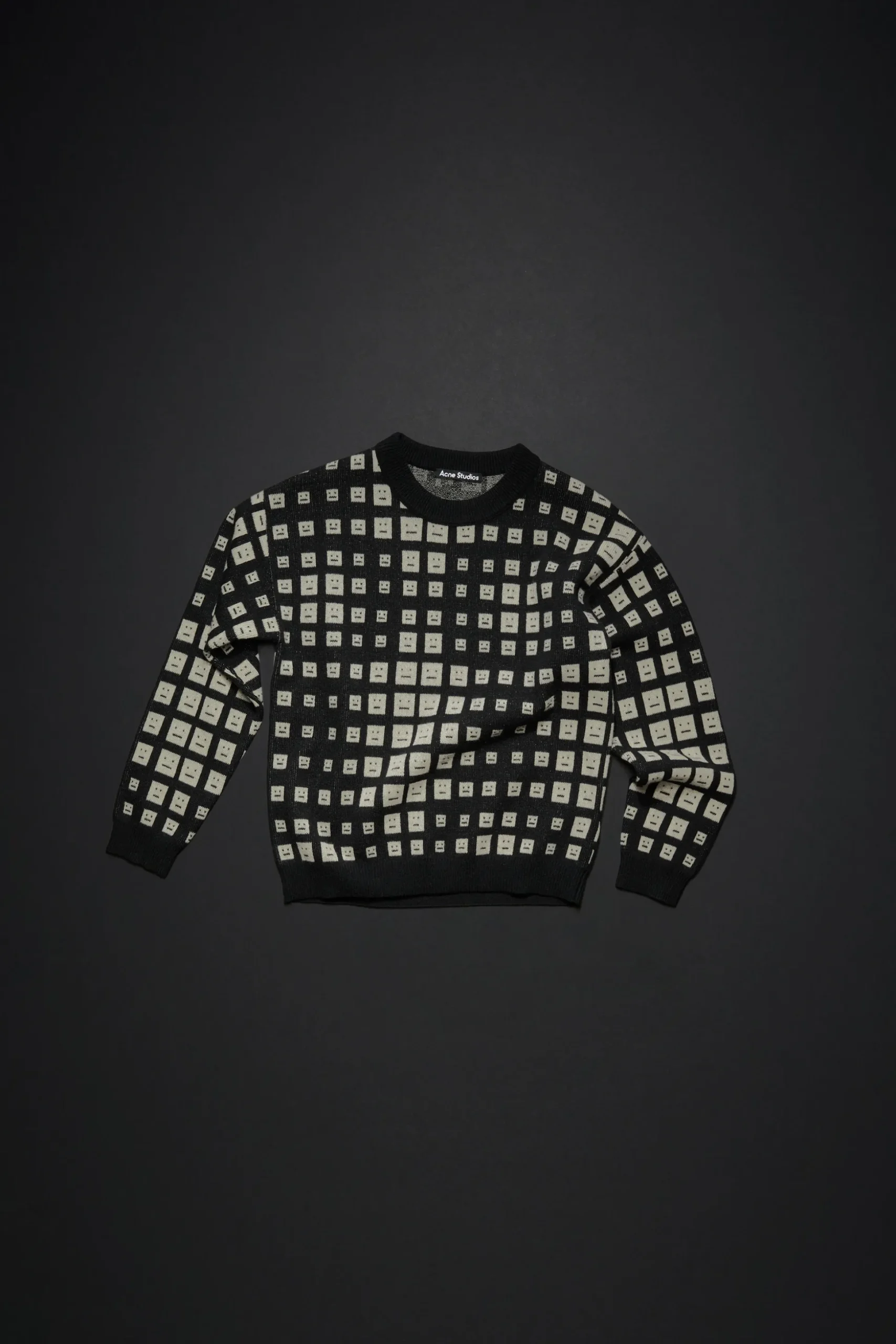 Strickpullover
