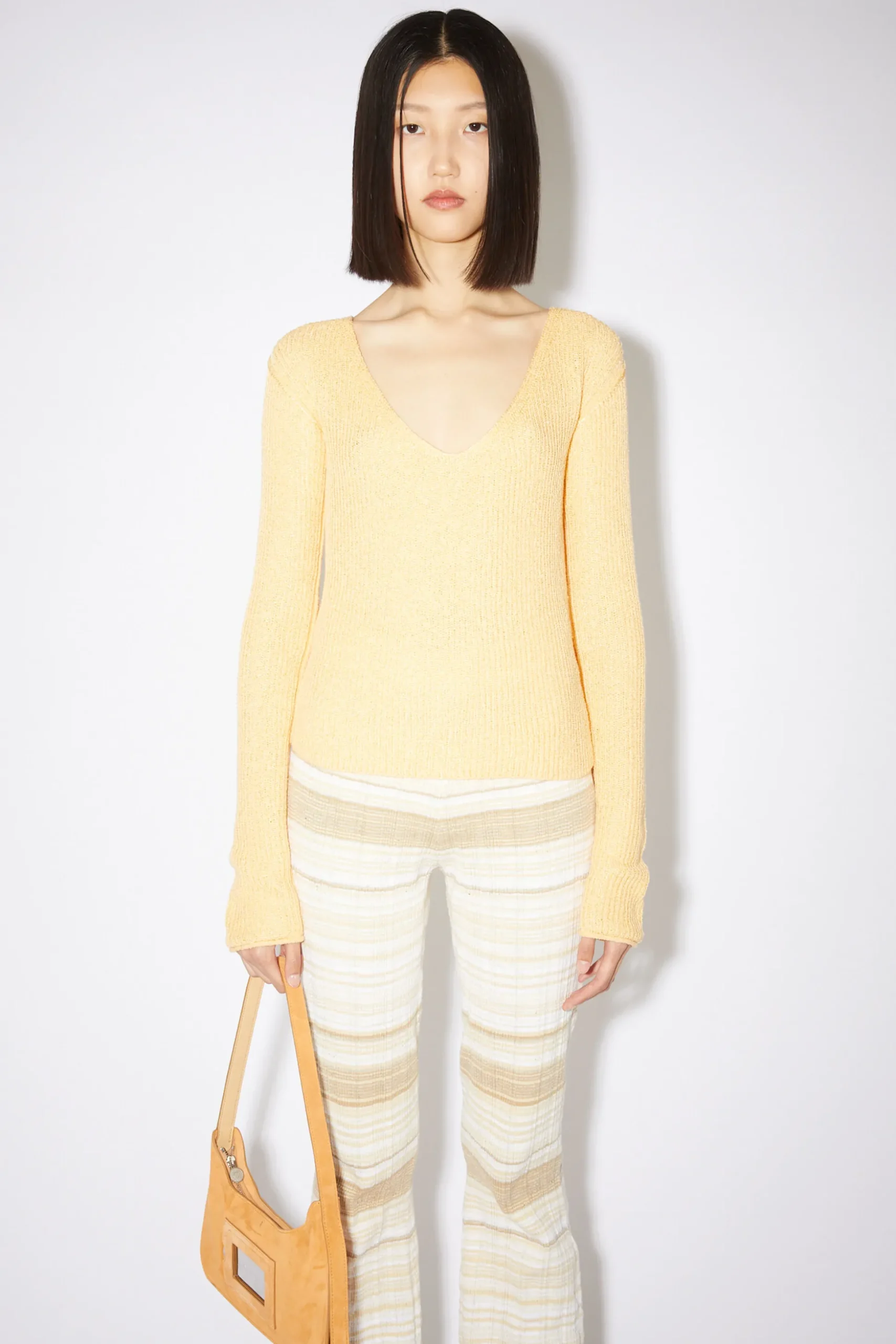 Strickpullover