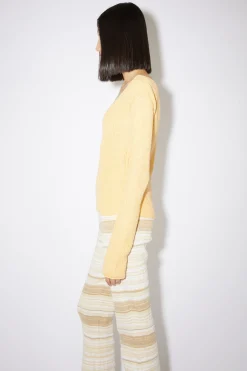 Strickpullover