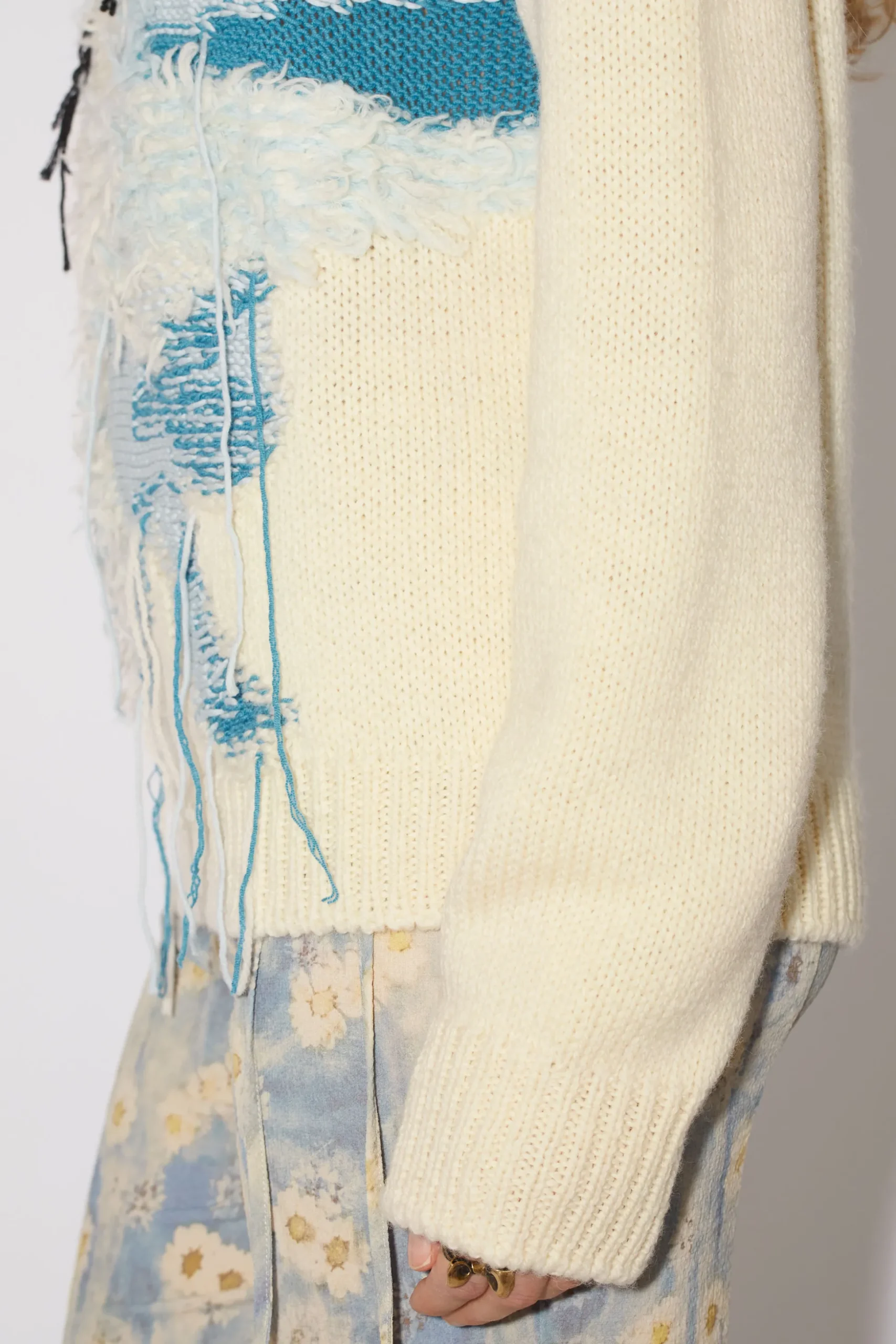 Strickpullover