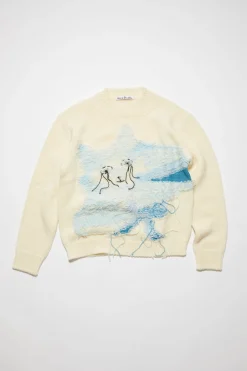 Strickpullover