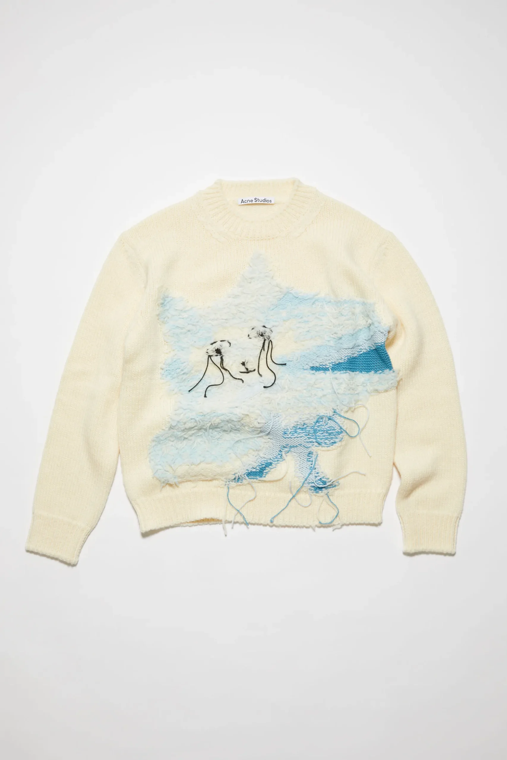 Strickpullover