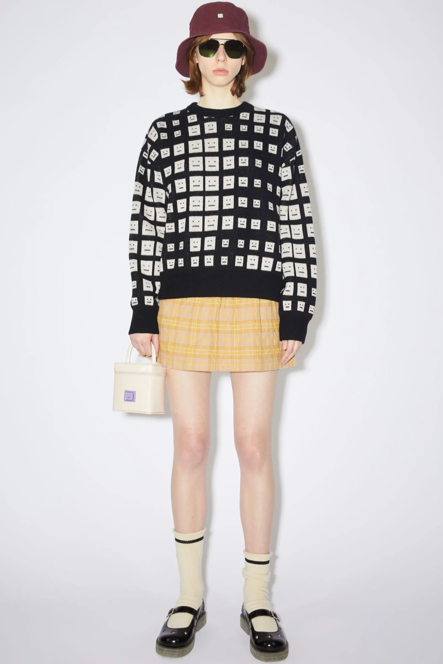 Strickpullover