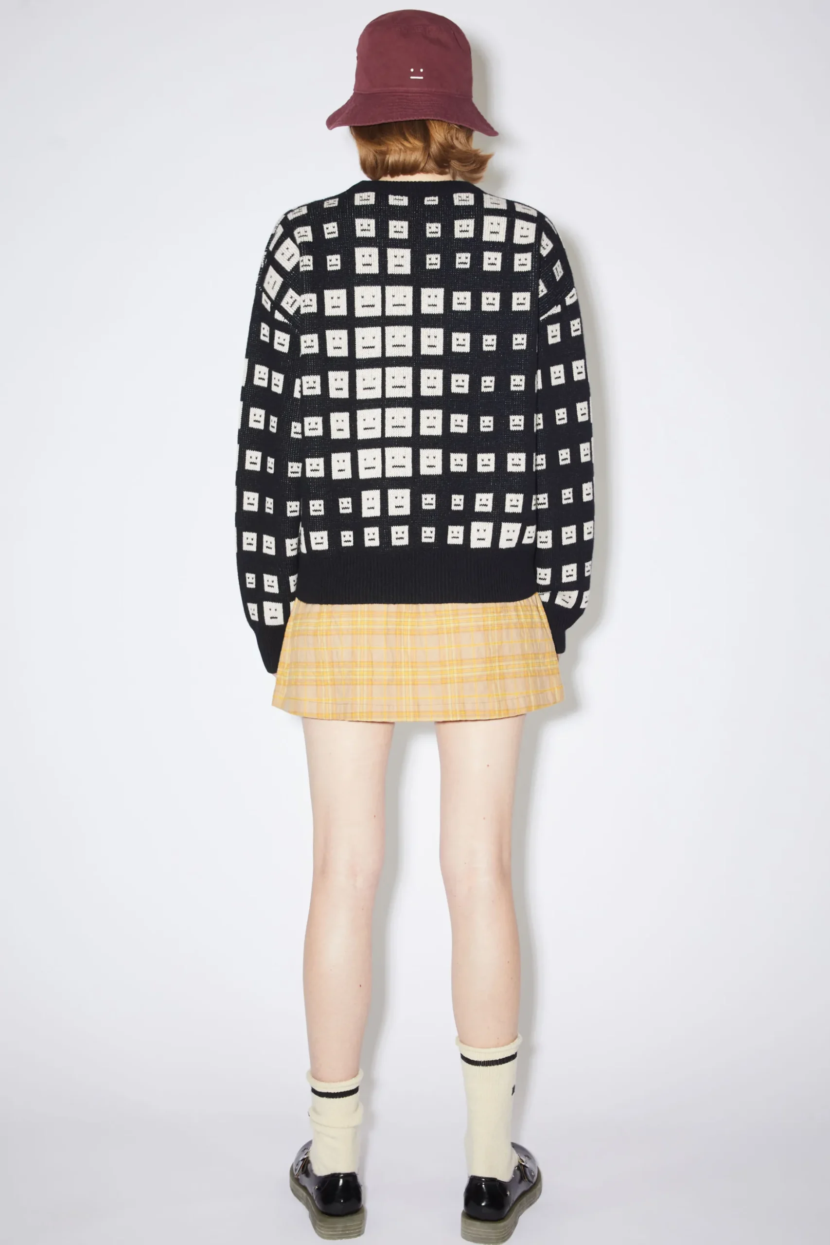 Strickpullover