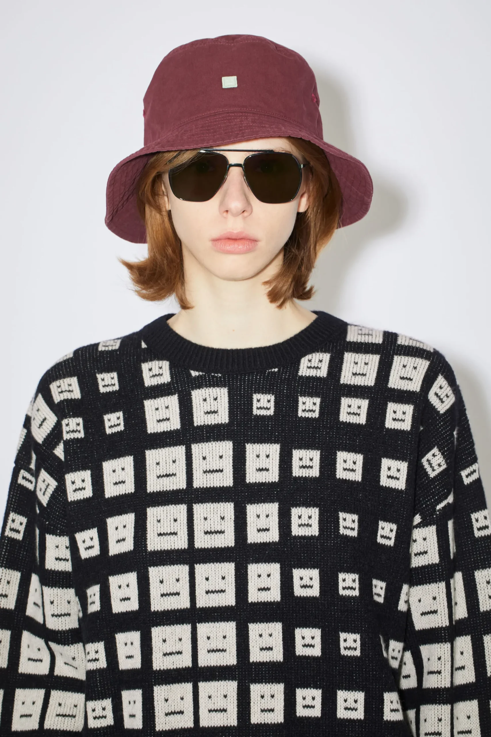 Strickpullover