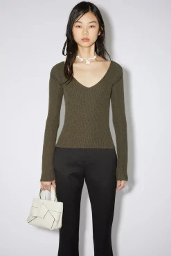 Strickpullover