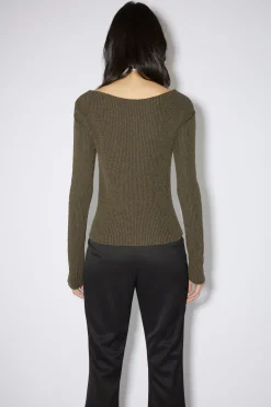 Strickpullover