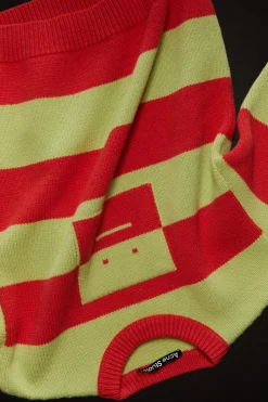 Strickpullover