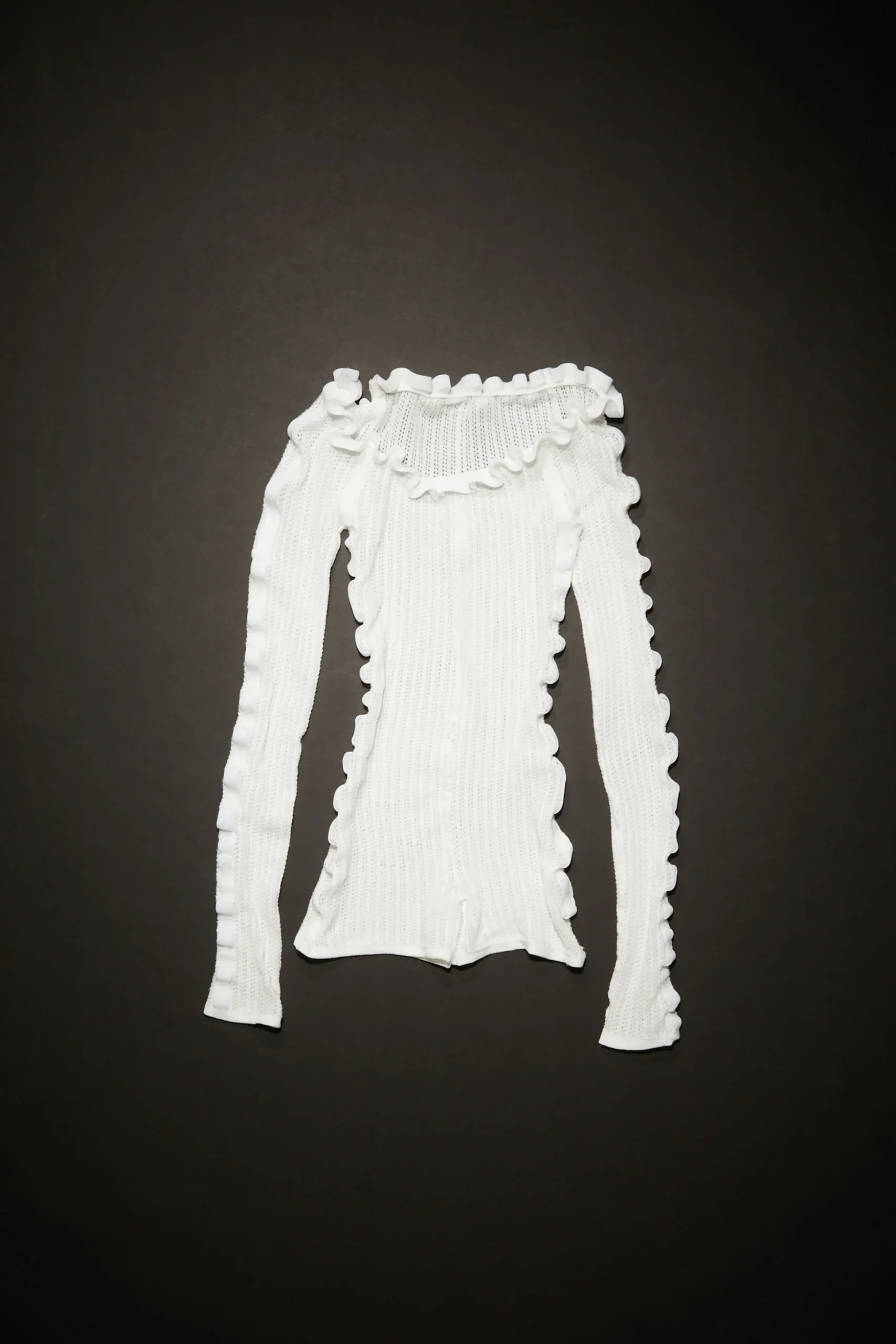 Strickpullover