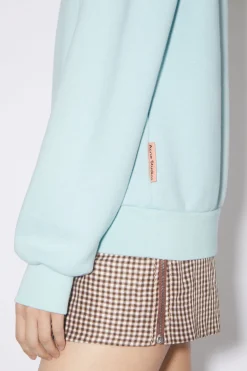 Sweatjacke Mit Reisverschluss