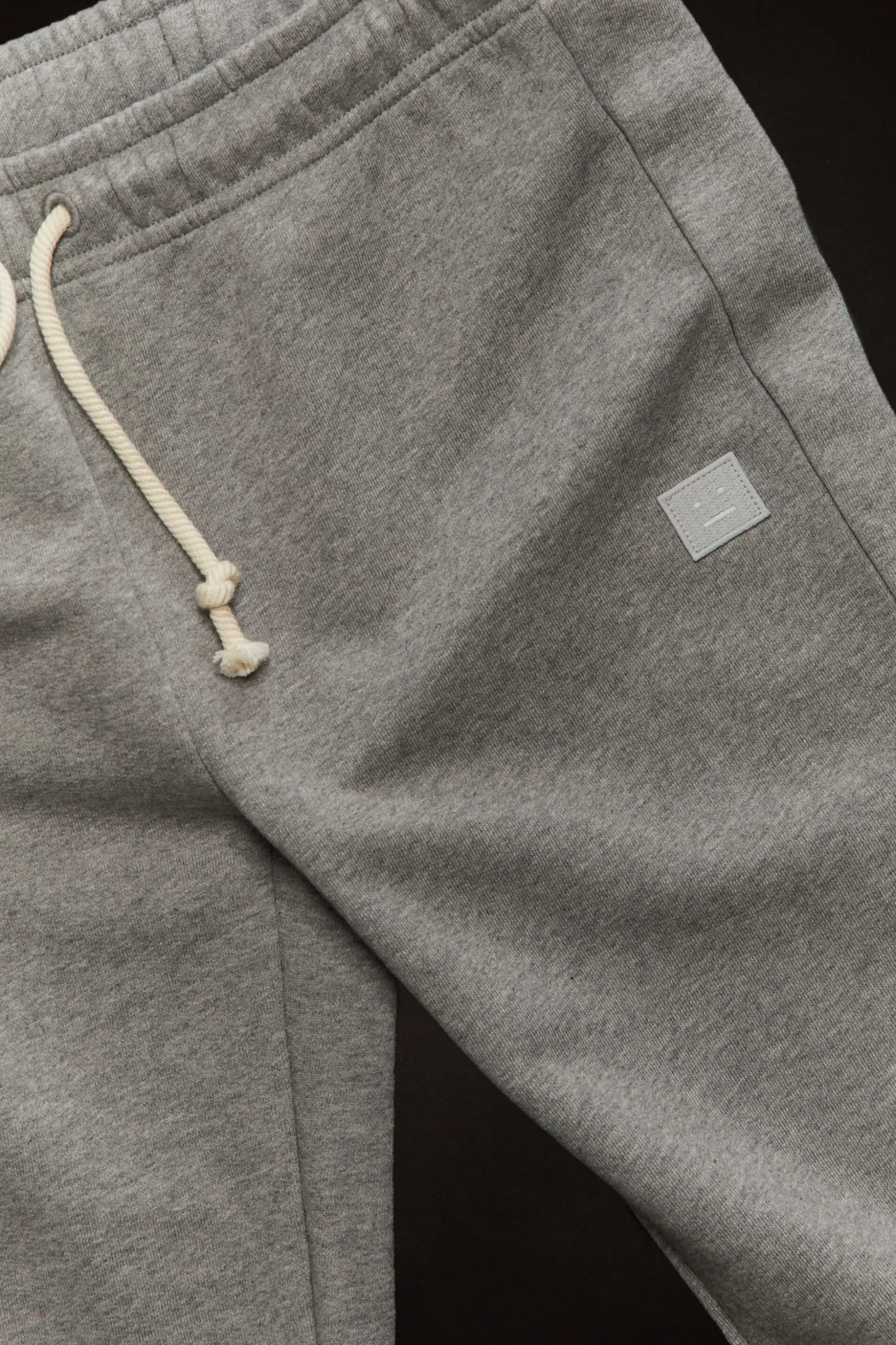 Sweatpants Aus Baumwolle