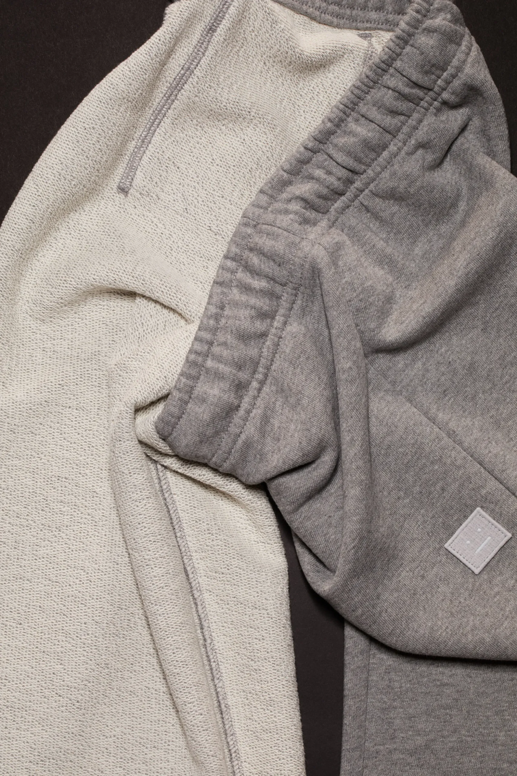 Sweatpants Aus Baumwolle