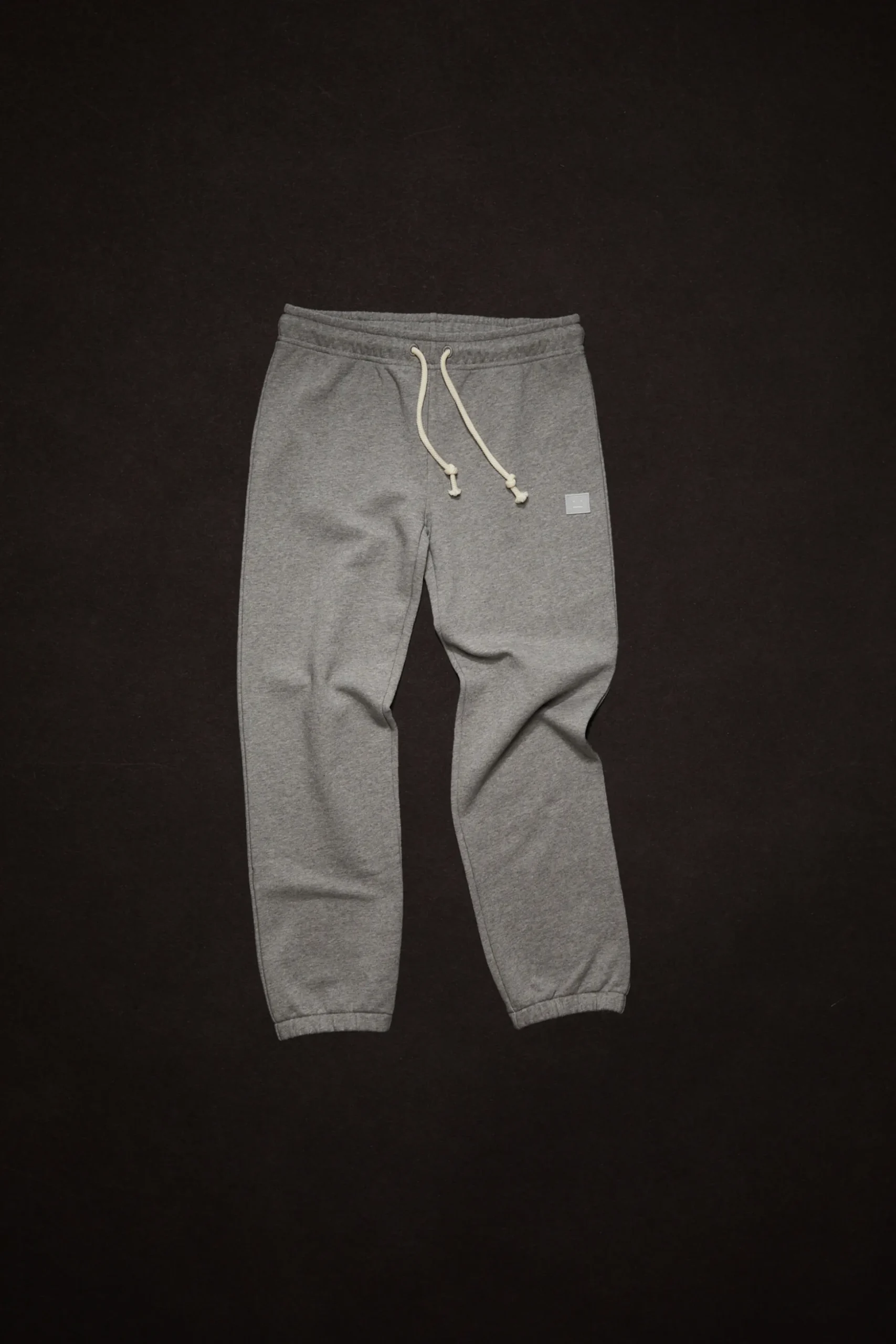 Sweatpants Aus Baumwolle