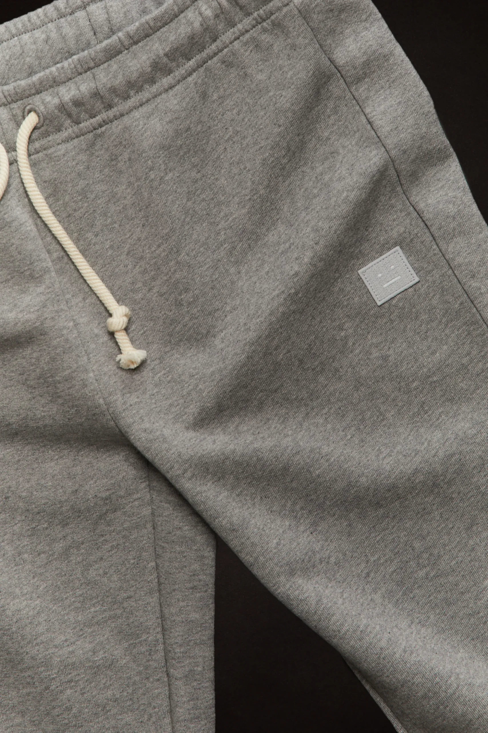 Sweatpants Aus Baumwolle