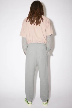 Sweatpants Aus Baumwolle