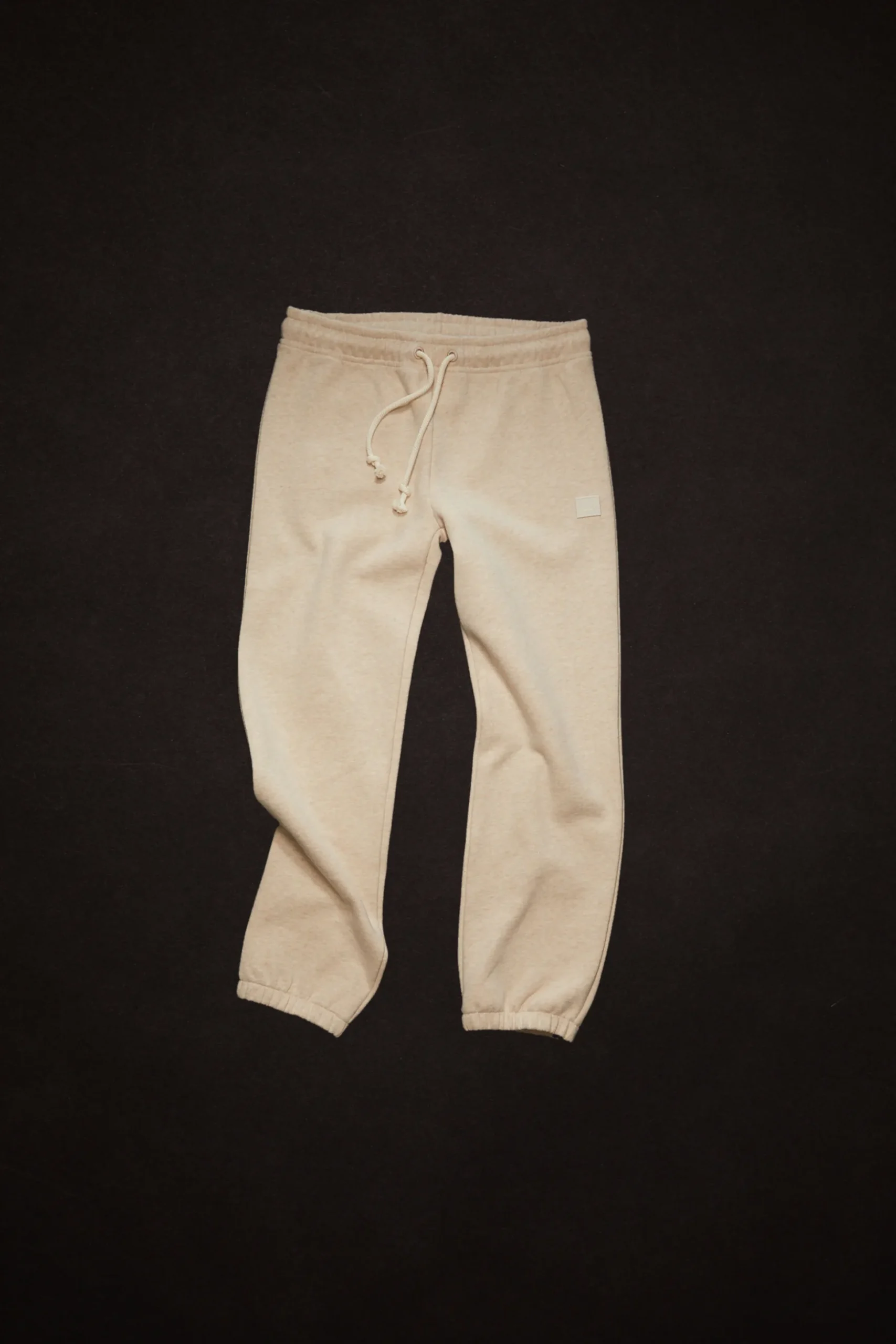 Sweatpants Aus Baumwolle