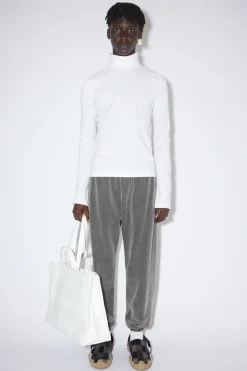 Sweatpants Aus Baumwolle