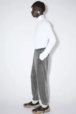 Sweatpants Aus Baumwolle