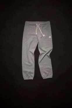 Sweatpants Aus Baumwolle