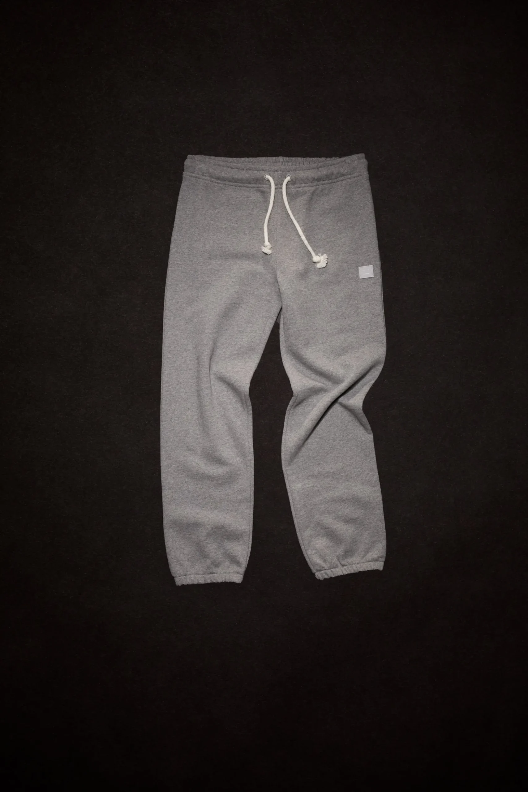 Sweatpants Aus Baumwolle