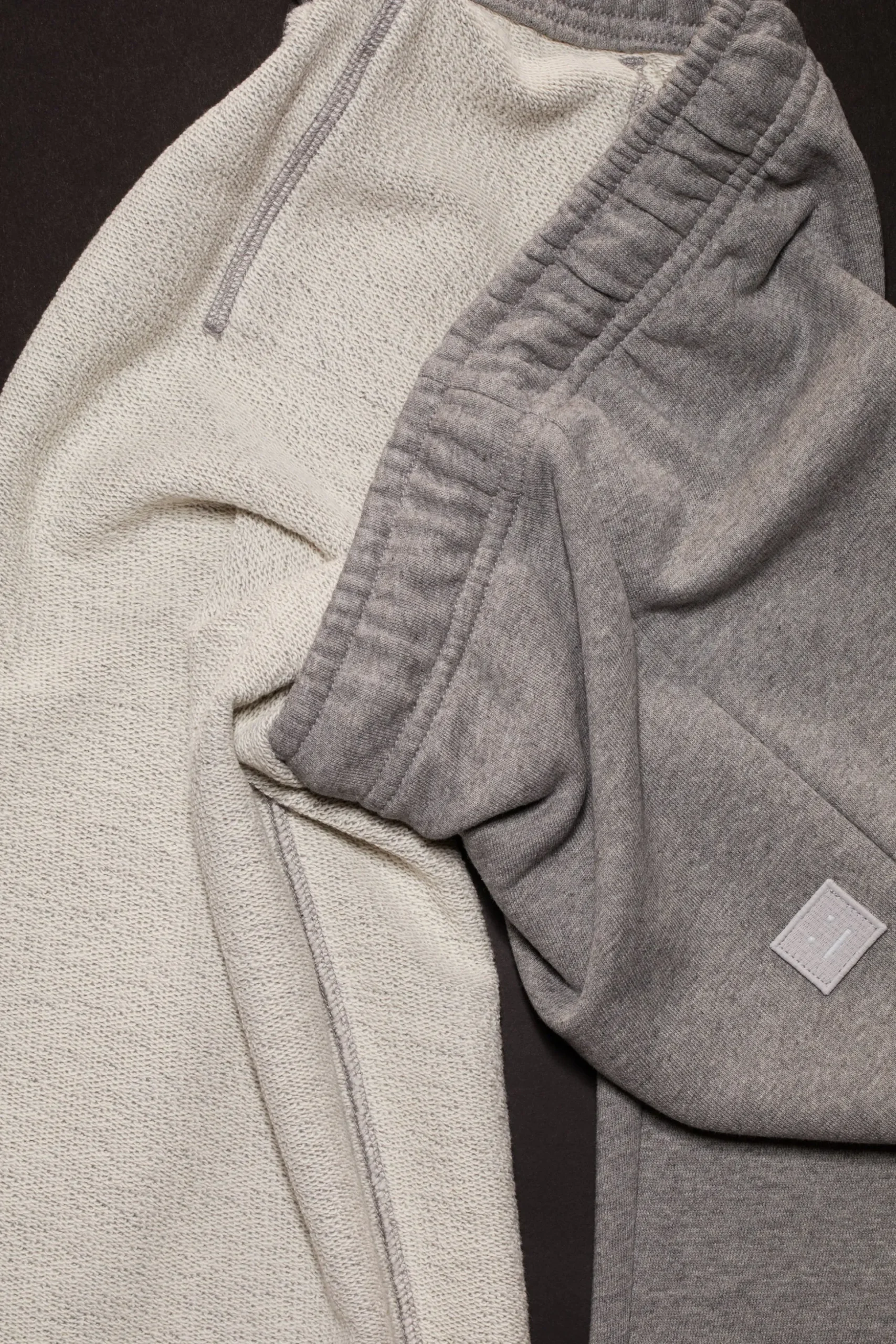 Sweatpants Aus Baumwolle