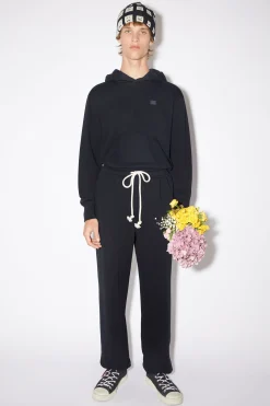 Sweatpants Aus Fleece