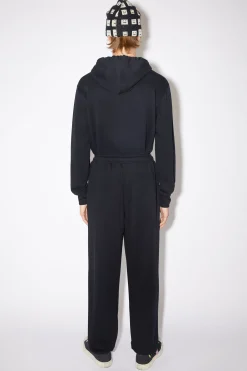 Sweatpants Aus Fleece
