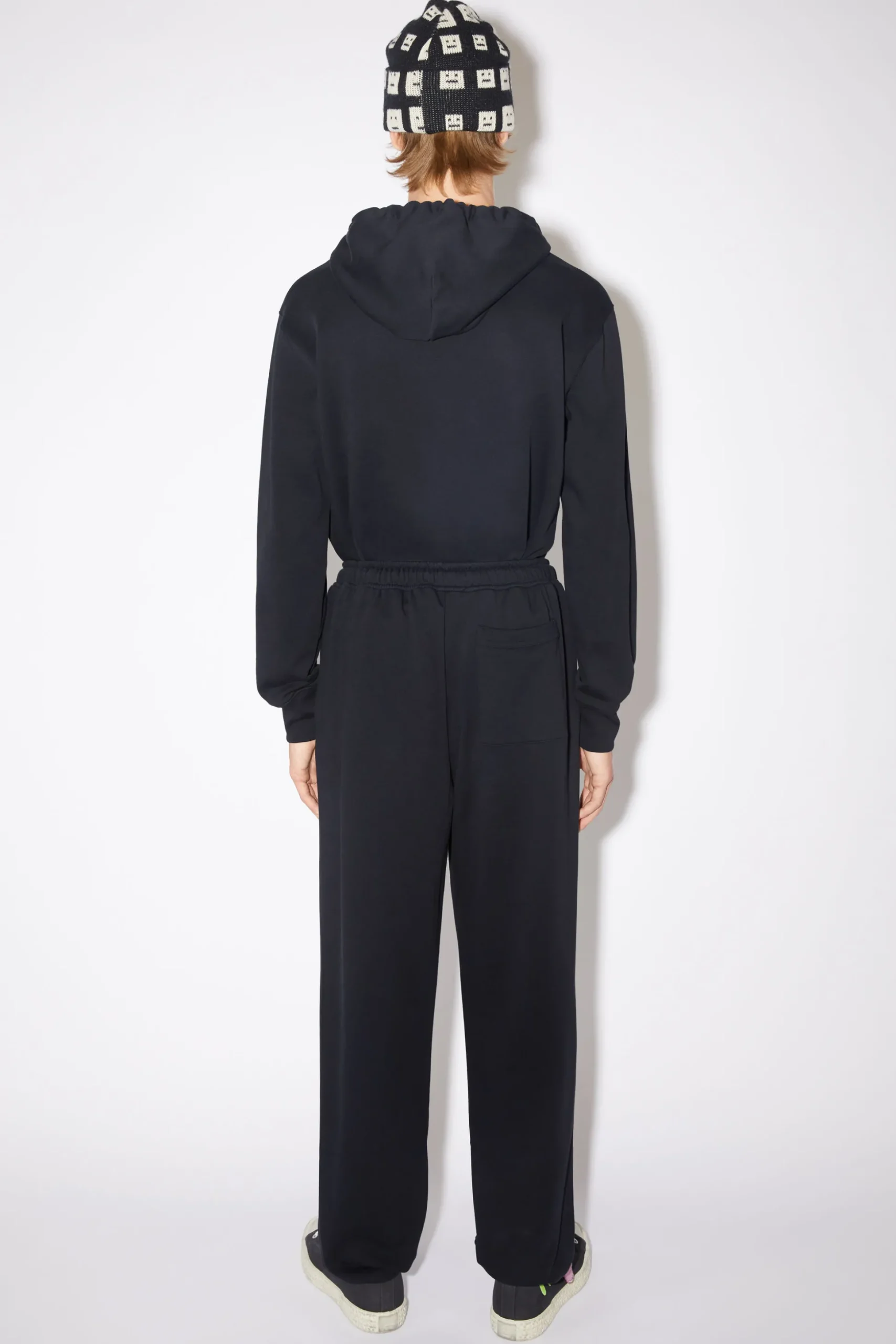 Sweatpants Aus Fleece