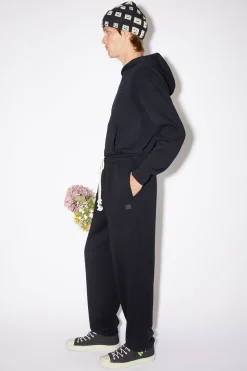 Sweatpants Aus Fleece