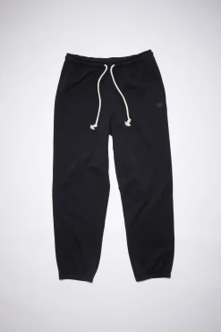 Sweatpants Aus Fleece
