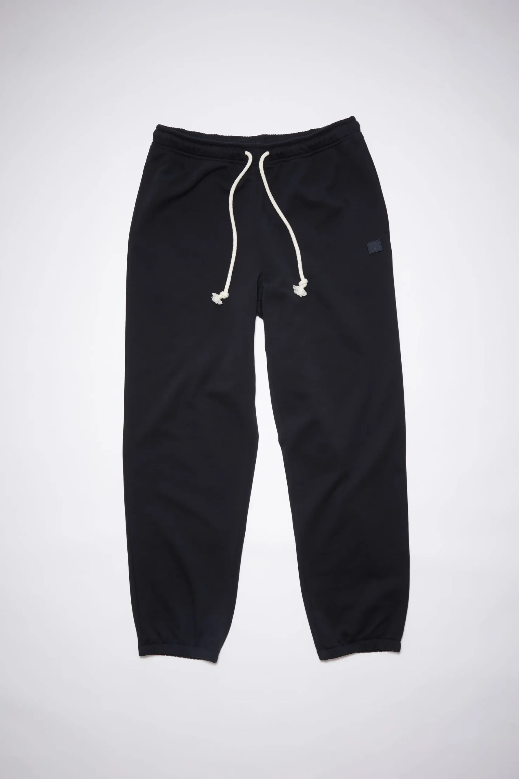 Sweatpants Aus Fleece