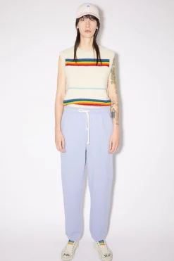 Sweatpants Aus Fleece