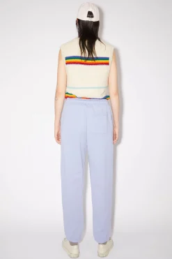 Sweatpants Aus Fleece