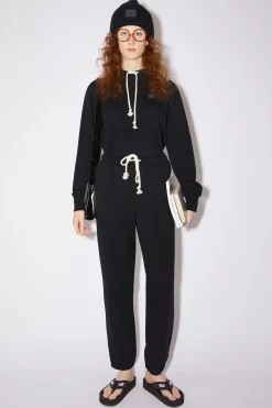 Sweatpants Aus Fleece