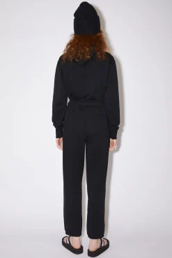 Sweatpants Aus Fleece