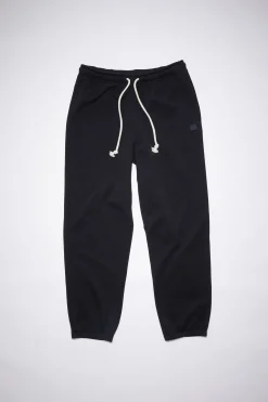 Sweatpants Aus Fleece