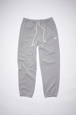 Sweatpants Aus Fleece
